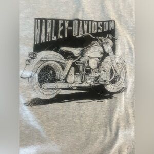 New Harley Davidson Mens 4XL T-shirt Screw It Lets Ride NWT 2019